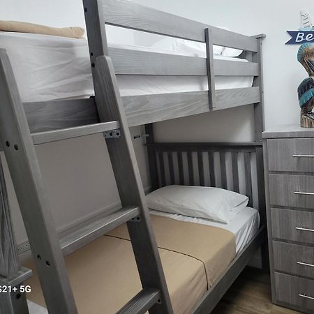 Aparthotel Aguada Of The Seas Habitación foto